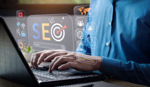 The Role of SEO in Marketing